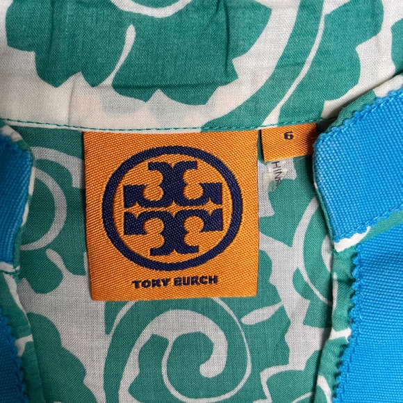 Tory Burch Tunic - Picture 4 of 5